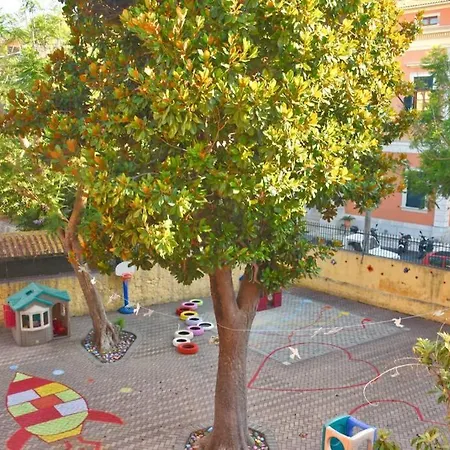 Casa Alarni In Historic Corfu Old Town :) *