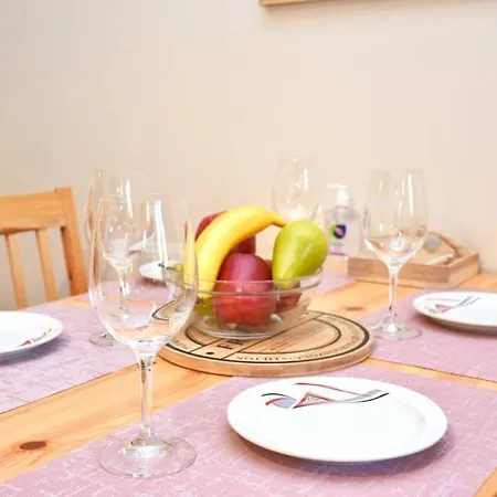 公寓 Casa Alarni In Historic Corfu Old Town :)