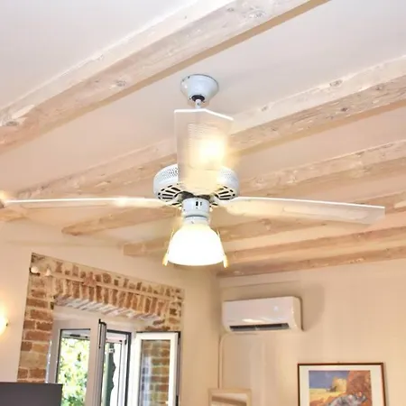 Casa Alarni In Historic Corfu Old Town :) * Corfu (city)