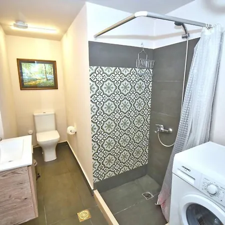 Lägenhet Casa Alarni In Historic Corfu Old Town :)