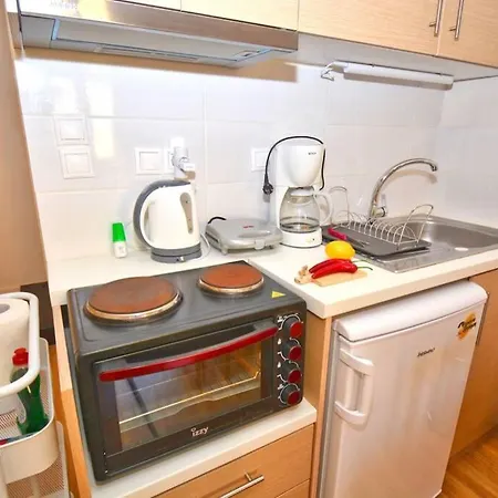 Lägenhet Casa Alarni In Historic Corfu Old Town :) *