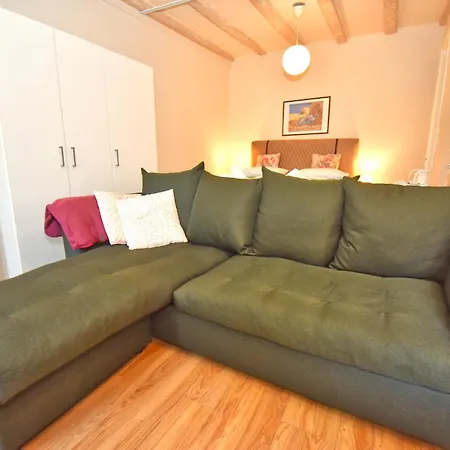 Lägenhet Casa Alarni In Historic Corfu Old Town :) *