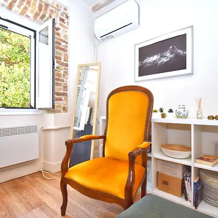 Casa Alarni In Historic Corfu Old Town :) *