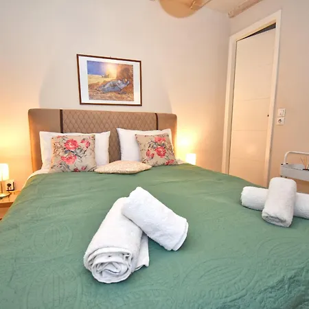 Casa Alarni In Historic Corfu Old Town :) *