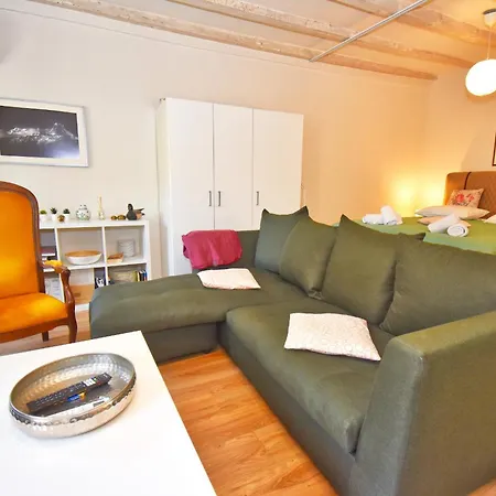 Casa Alarni In Historic Corfu Old Town :) Lägenhet *