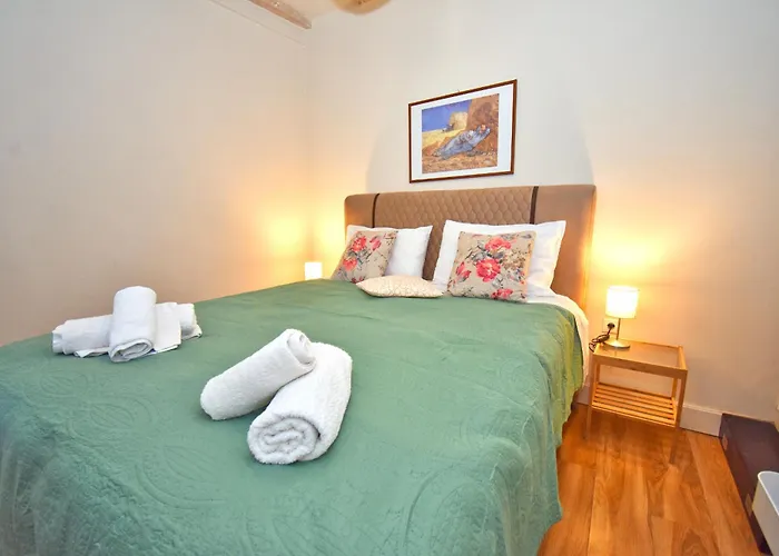 Casa Alarni In Historic Corfu Old Town :) コルフ島