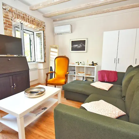 Apartamento Casa Alarni In Historic Corfu Old Town :) Corfu (city)