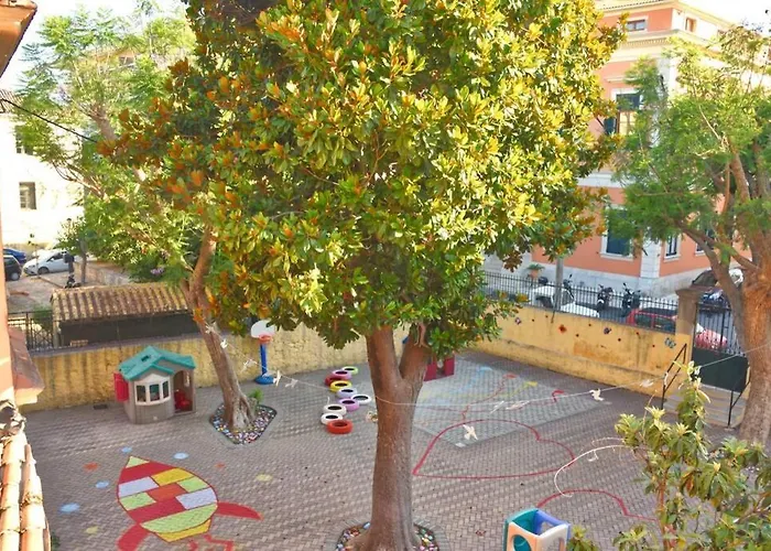 Casa Alarni In Historic Corfu Old Town :) *