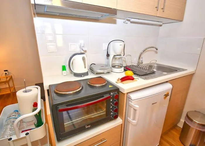 Apartamento Casa Alarni In Historic Corfu Old Town :) *